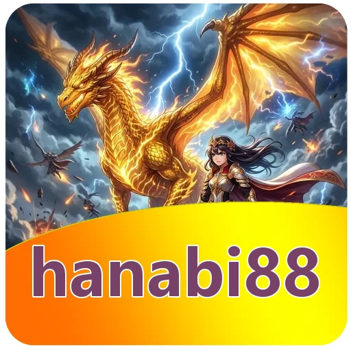 Tim hanabi88
