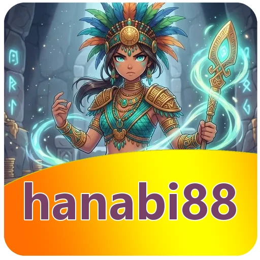 Pemasangan hanabi88 APK v4.8.1