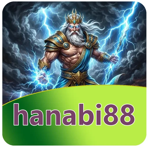 Ilustrasi hanabi88